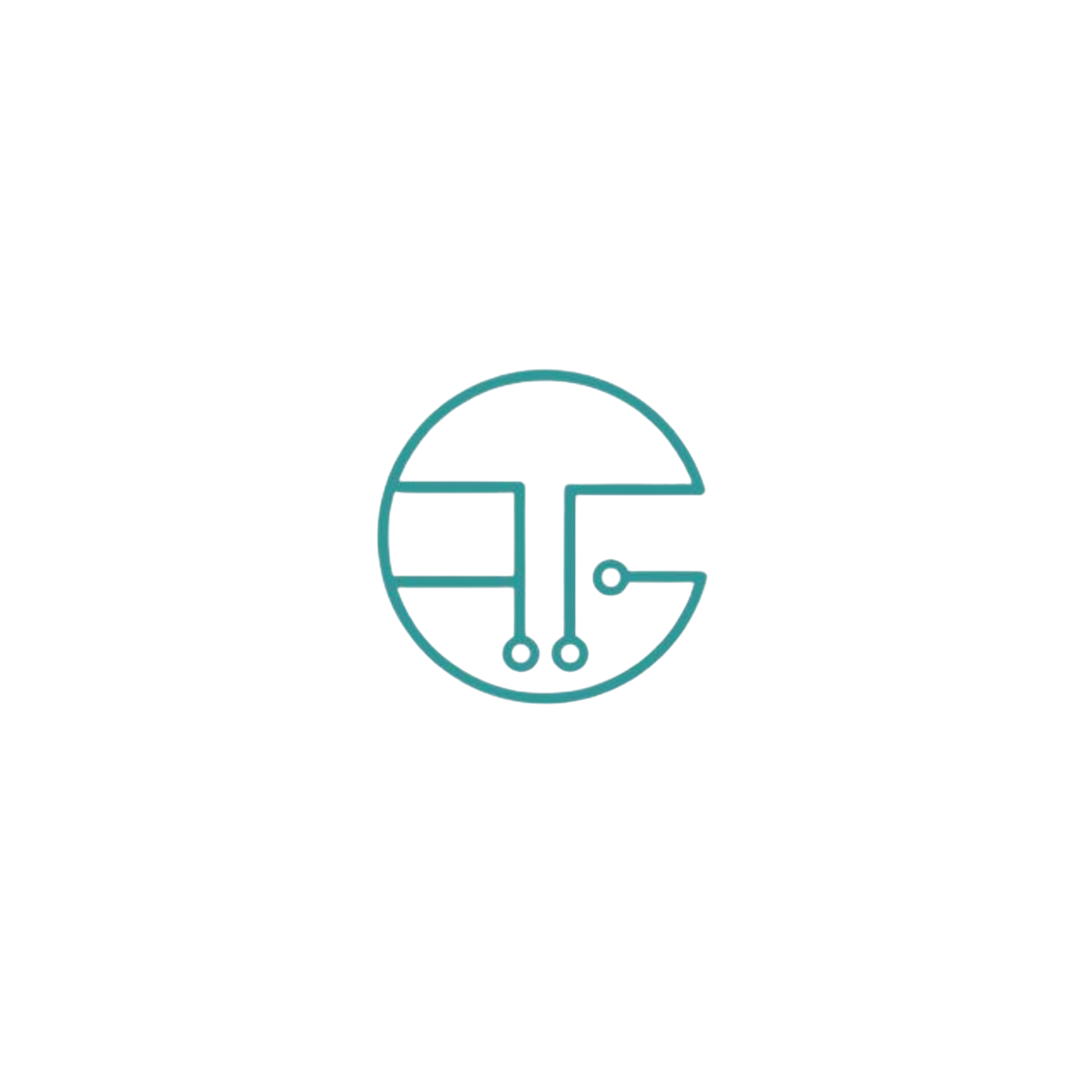 Ghadeer Logo