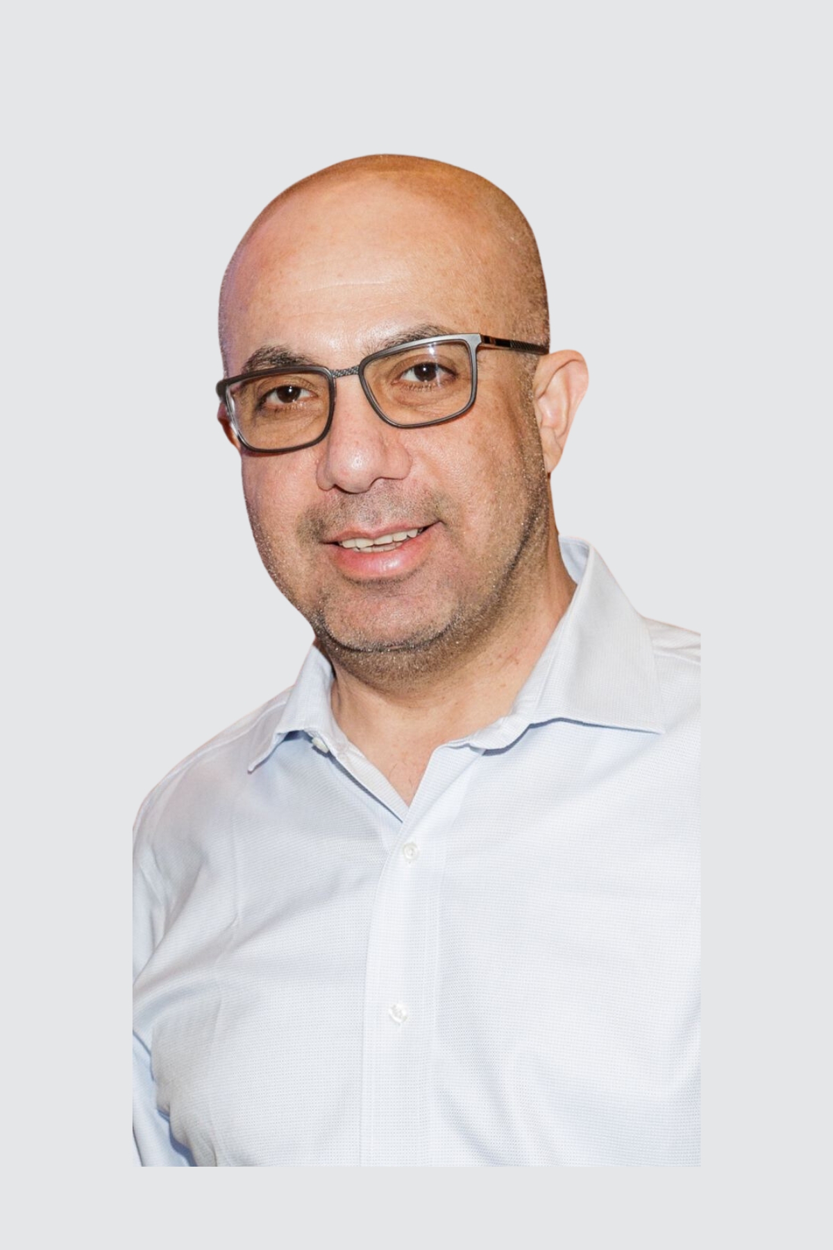 Fadel Al Jabi