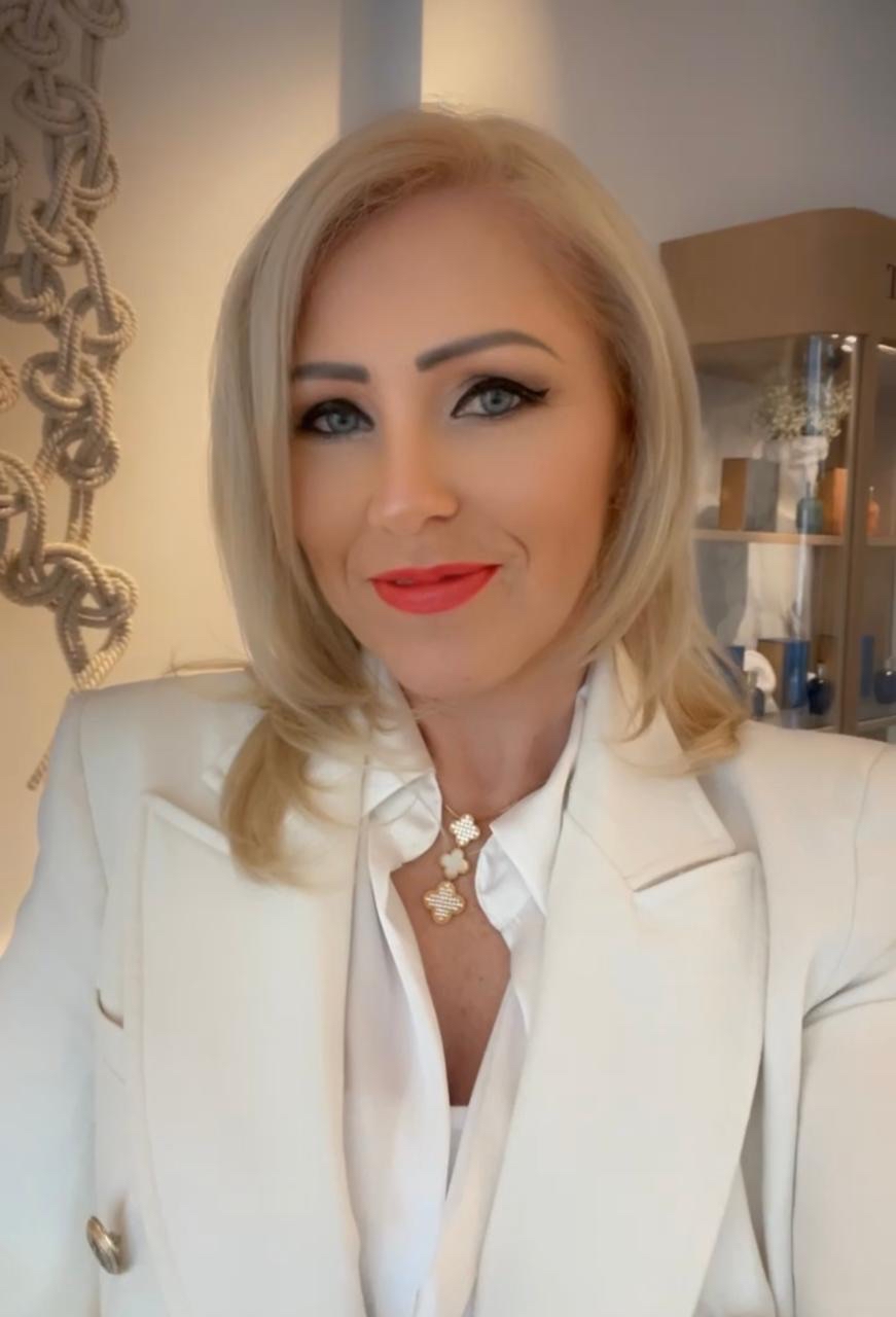 Tatiana Kovalenko