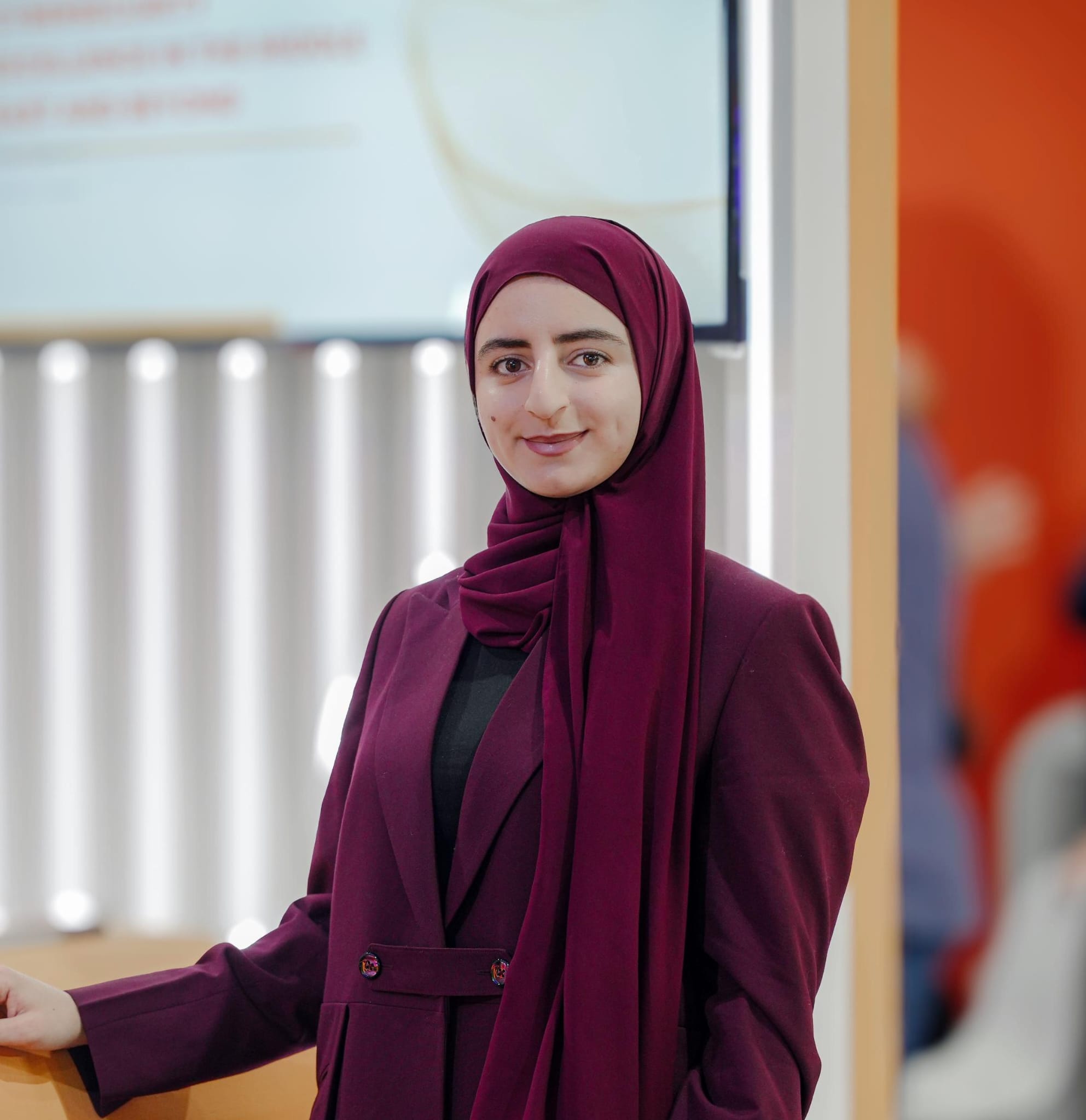 Malak Awawdeh