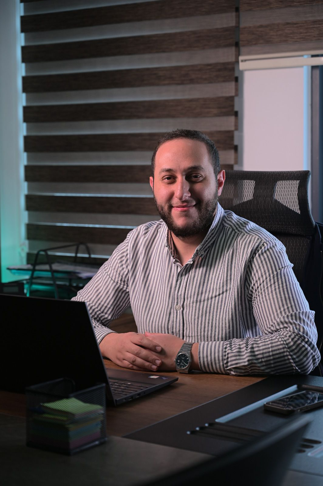 Majed Jouhary