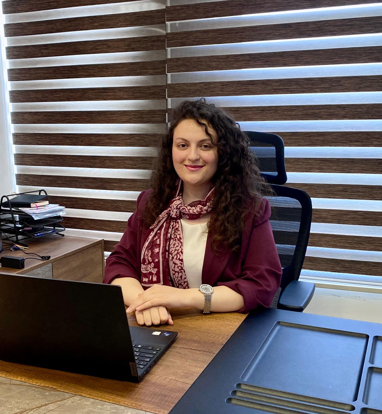 Lina Fraitkh