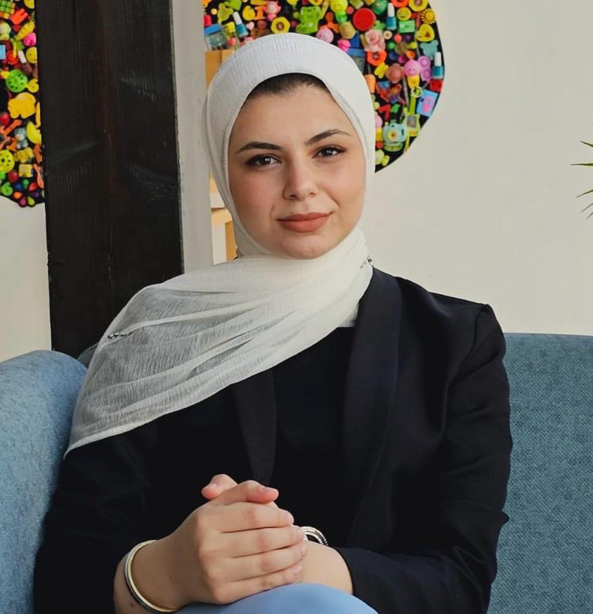 Rania Dameh